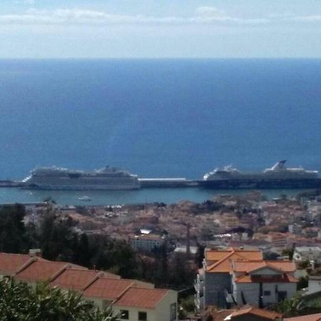 Villa House Joel & Sonia Funchal  Exterior foto