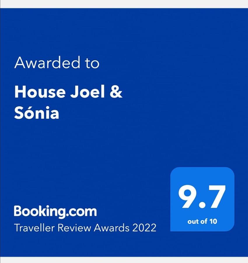 Villa House Joel & Sonia Funchal  Zimmer foto