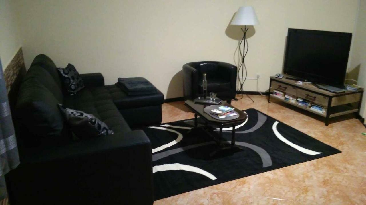 Villa House Joel & Sonia Funchal  Exterior foto