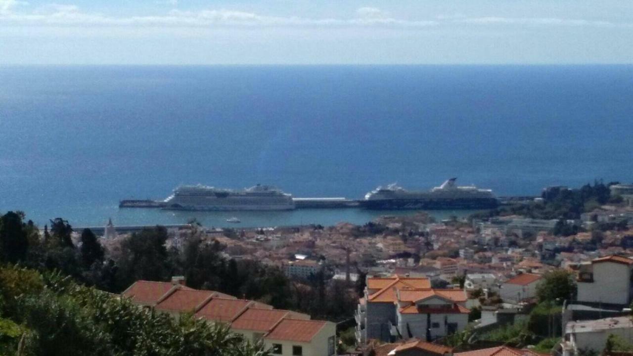 Villa House Joel & Sonia Funchal  Exterior foto