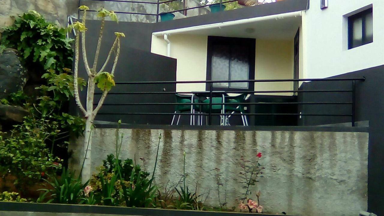 Villa House Joel & Sonia Funchal  Exterior foto